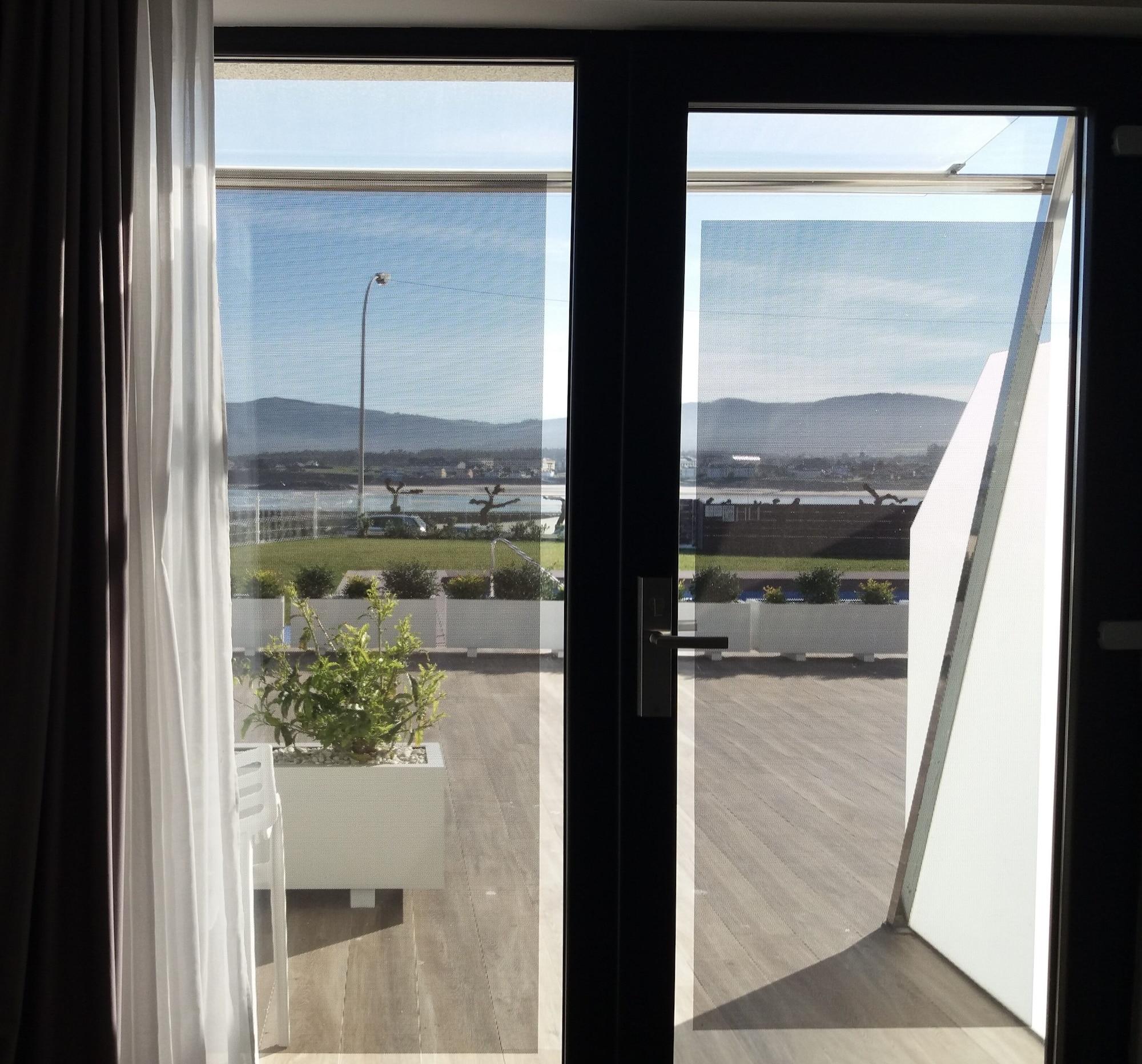 Oca Playa de Foz Hotel&Spa Dış mekan fotoğraf
