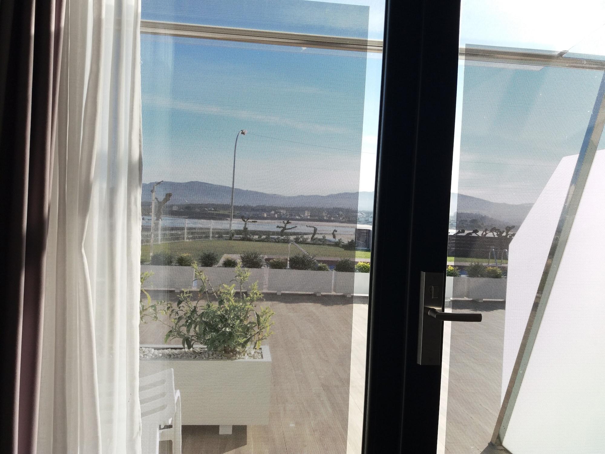 Oca Playa de Foz Hotel&Spa Dış mekan fotoğraf