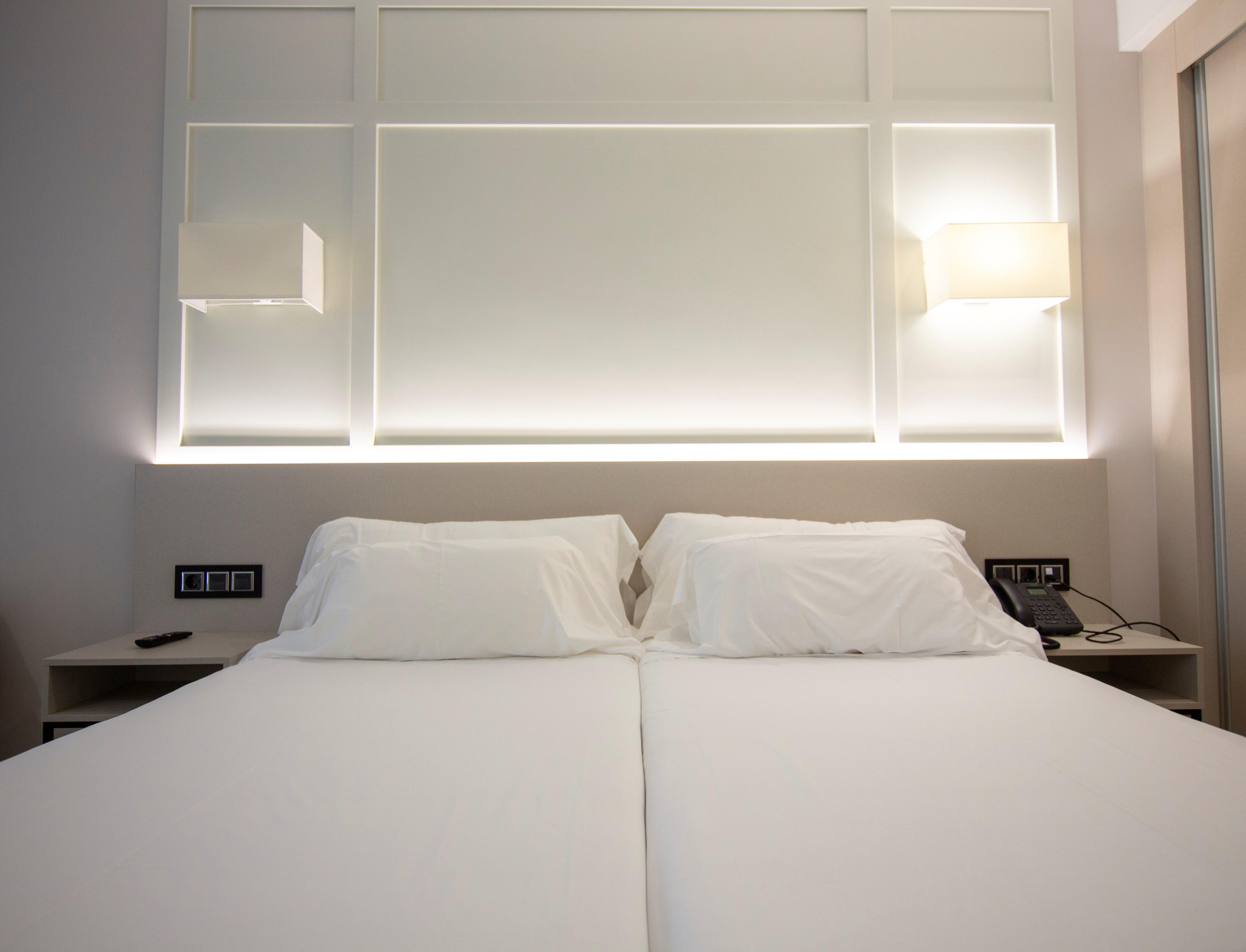 Oca Playa de Foz Hotel&Spa Dış mekan fotoğraf