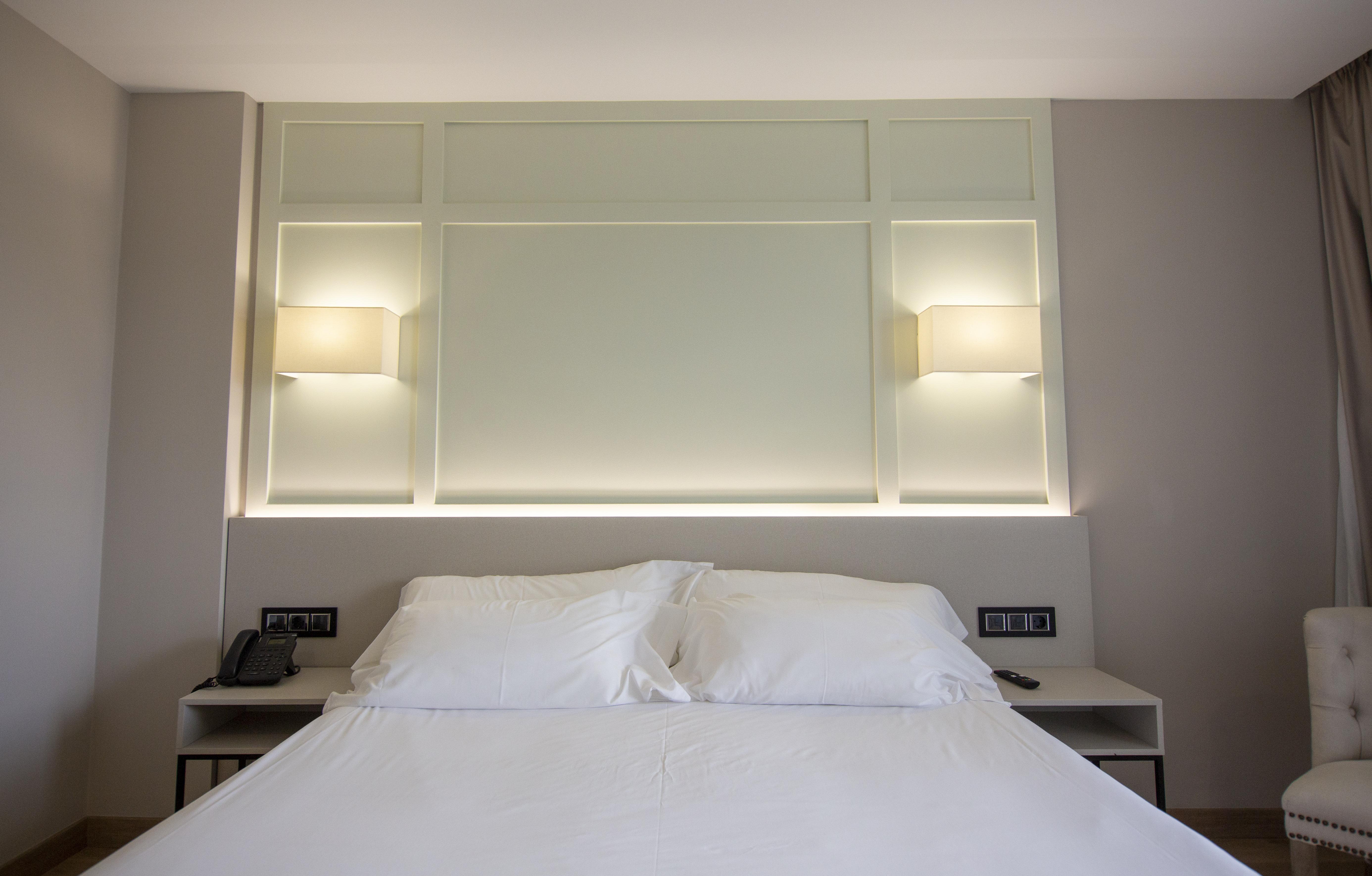 Oca Playa de Foz Hotel&Spa Dış mekan fotoğraf