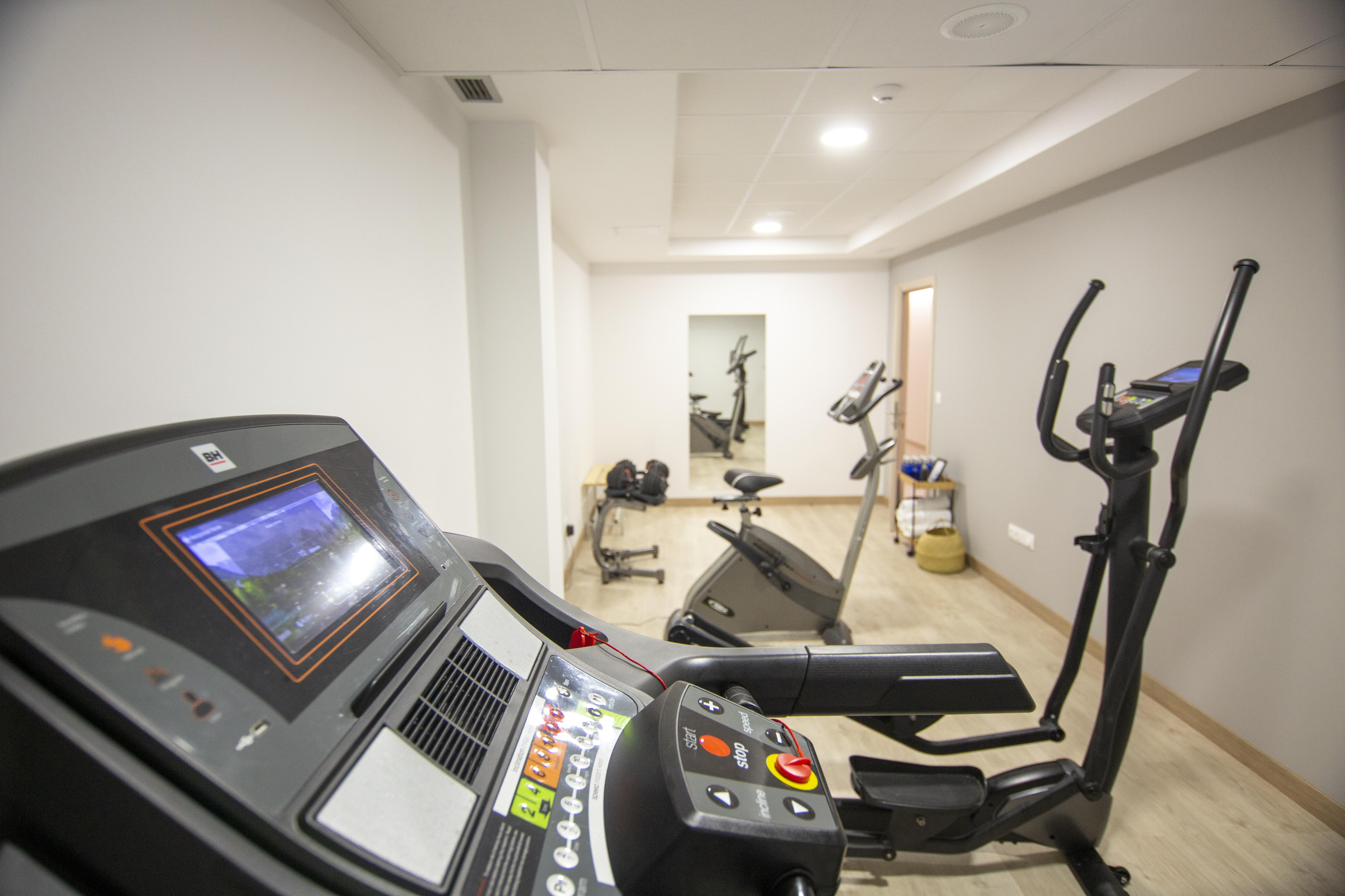 Oca Playa de Foz Hotel&Spa Dış mekan fotoğraf
